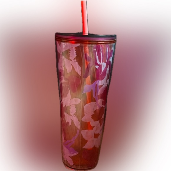 NWT Starbucks tumbler - Picture 2 of 2